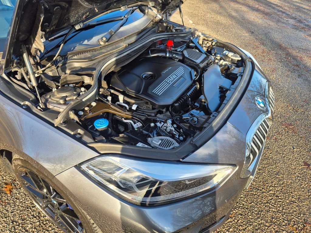 Used BMW 1 Series 2020 for sale - 77779851: Photo 48