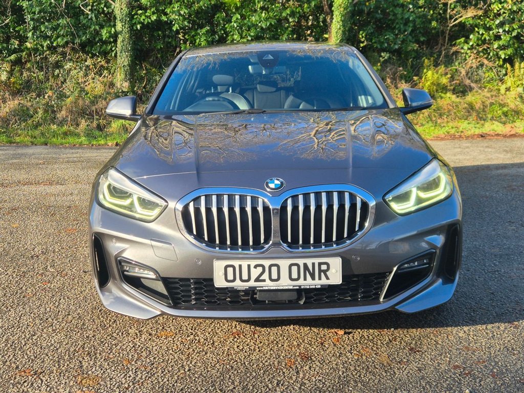 Used BMW 1 Series 2020 for sale - 77779851: Photo 7