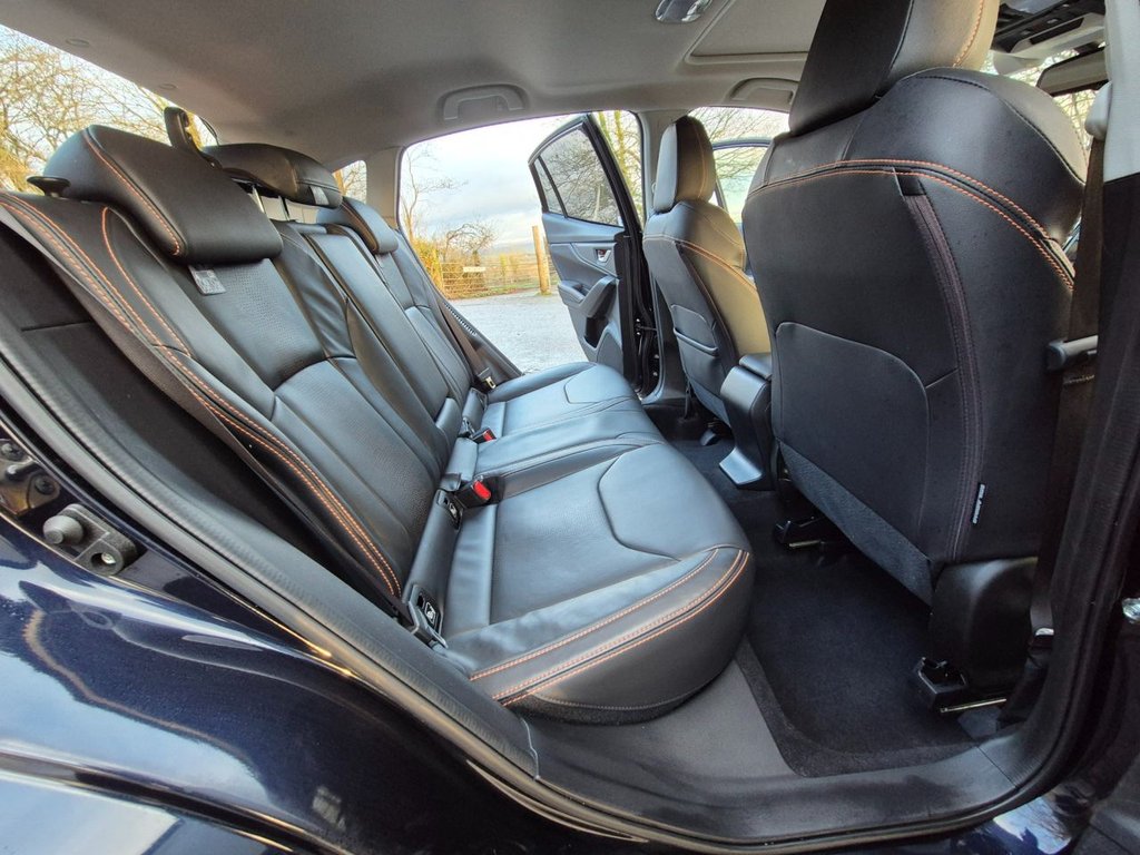 Used Subaru XV 2021 for sale - 77302541: Photo 10