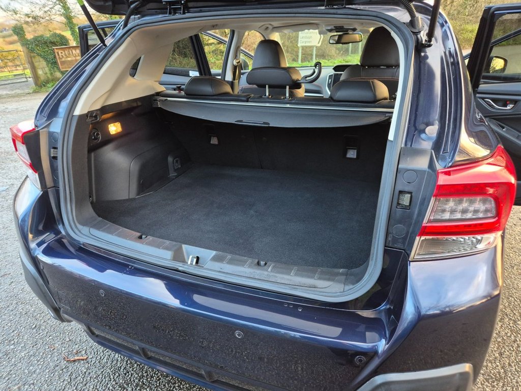 Used Subaru XV 2021 for sale - 77302541: Photo 12