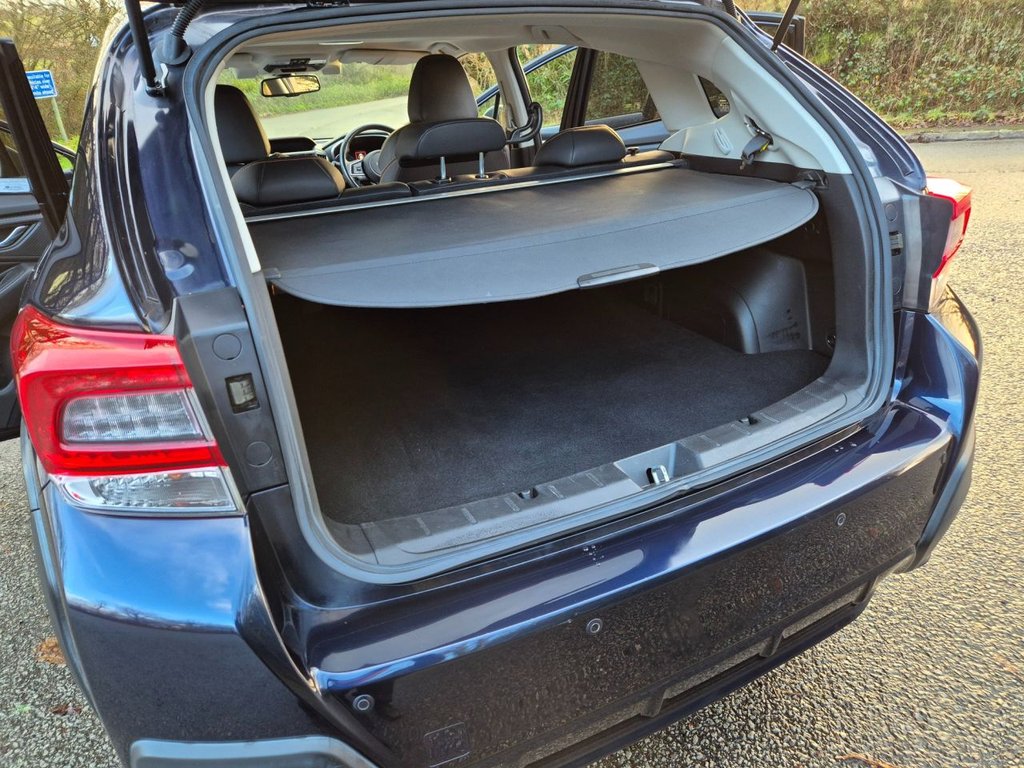 Used Subaru XV 2021 for sale - 77302541: Photo 14