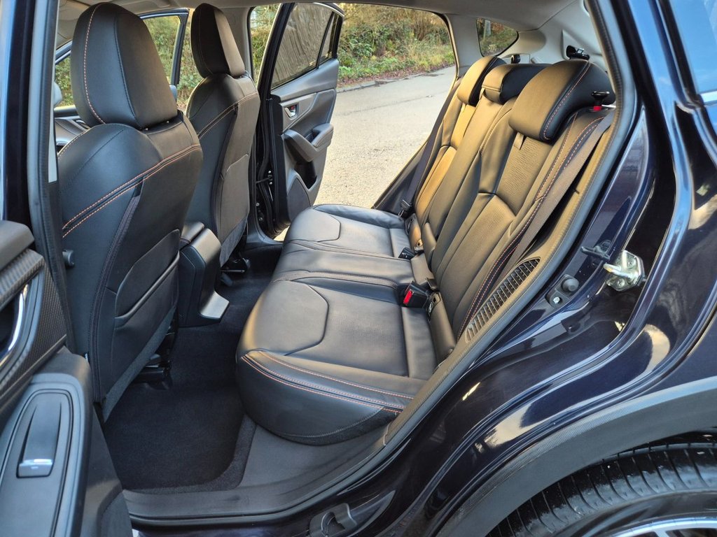 Used Subaru XV 2021 for sale - 77302541: Photo 15