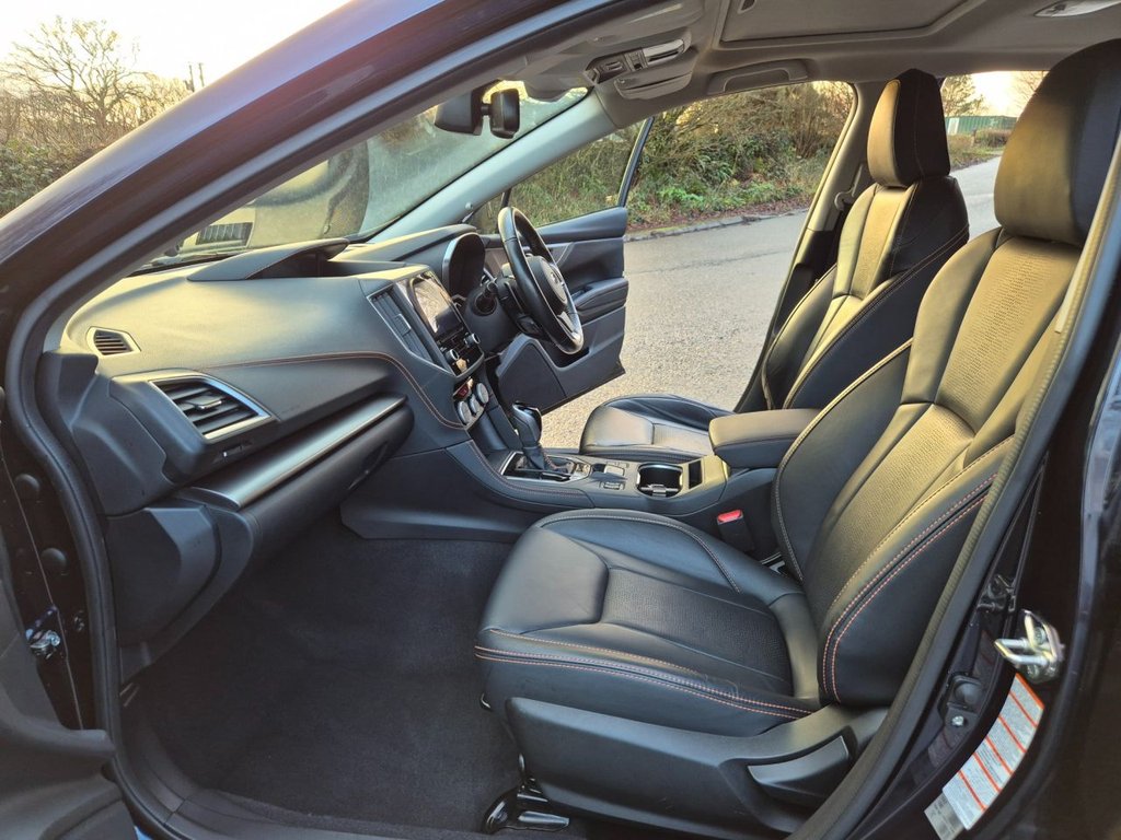 Used Subaru XV 2021 for sale - 77302541: Photo 16