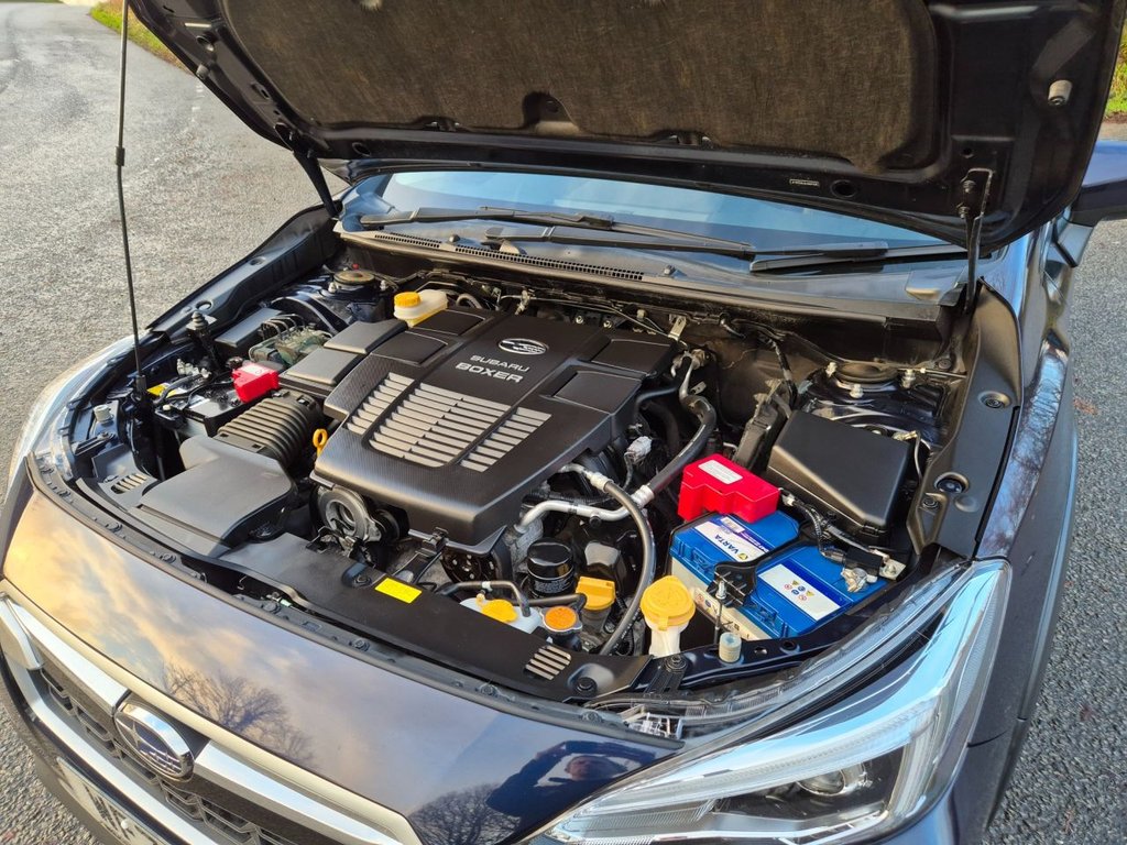 Used Subaru XV 2021 for sale - 77302541: Photo 17