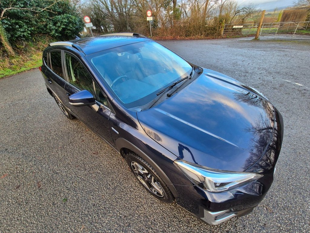 Used Subaru XV 2021 for sale - 77302541: Photo 20