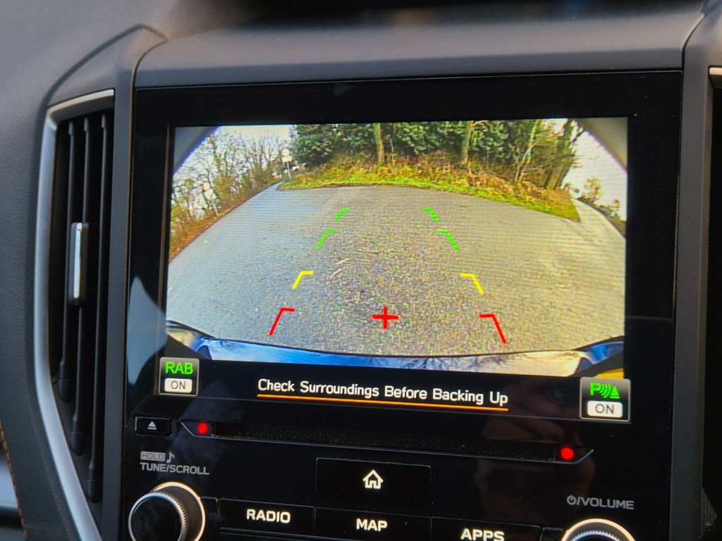 Used Subaru XV 2021 for sale - 77302541: Photo 21