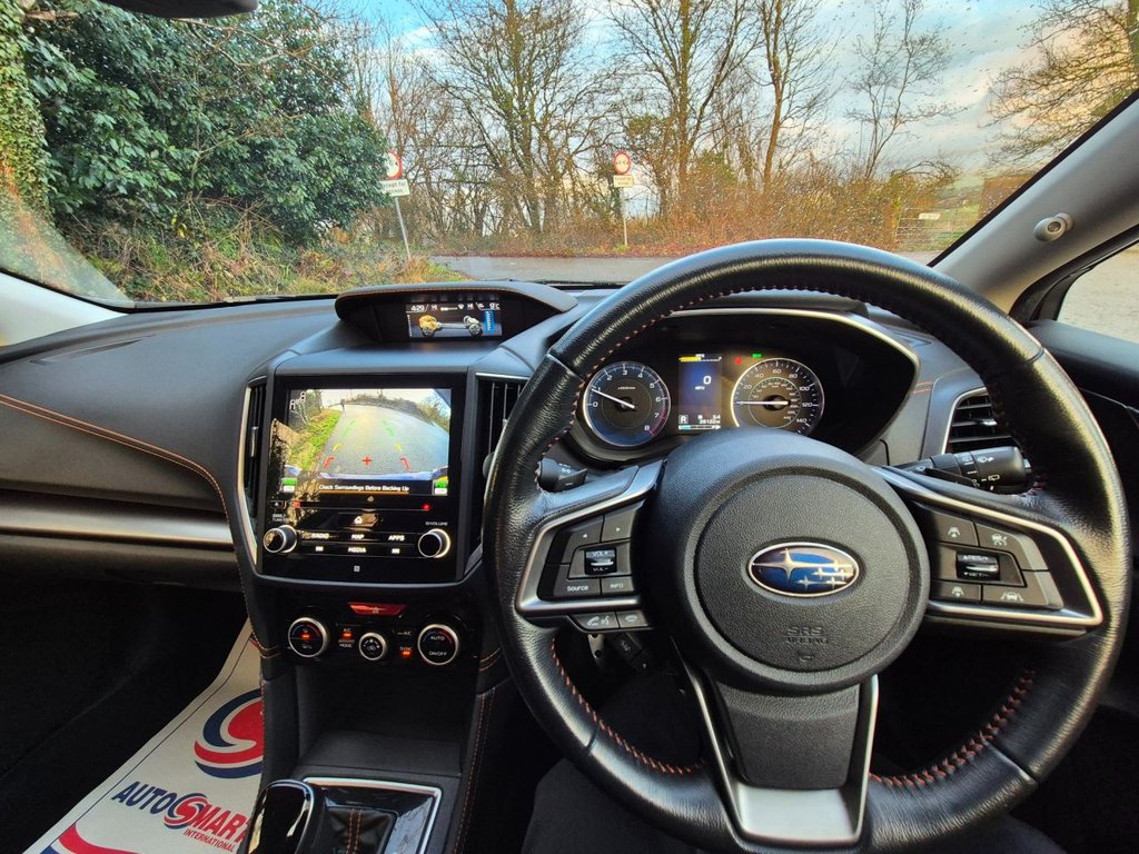 Used Subaru XV 2021 for sale - 77302541: Photo 22