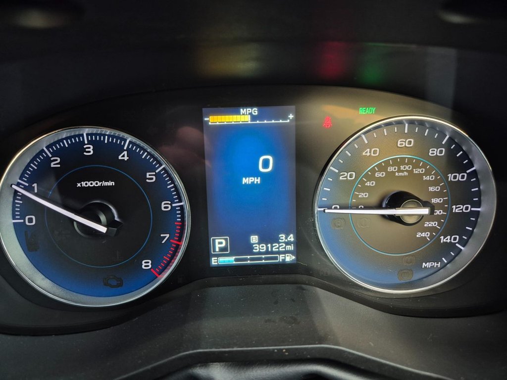 Used Subaru XV 2021 for sale - 77302541: Photo 23