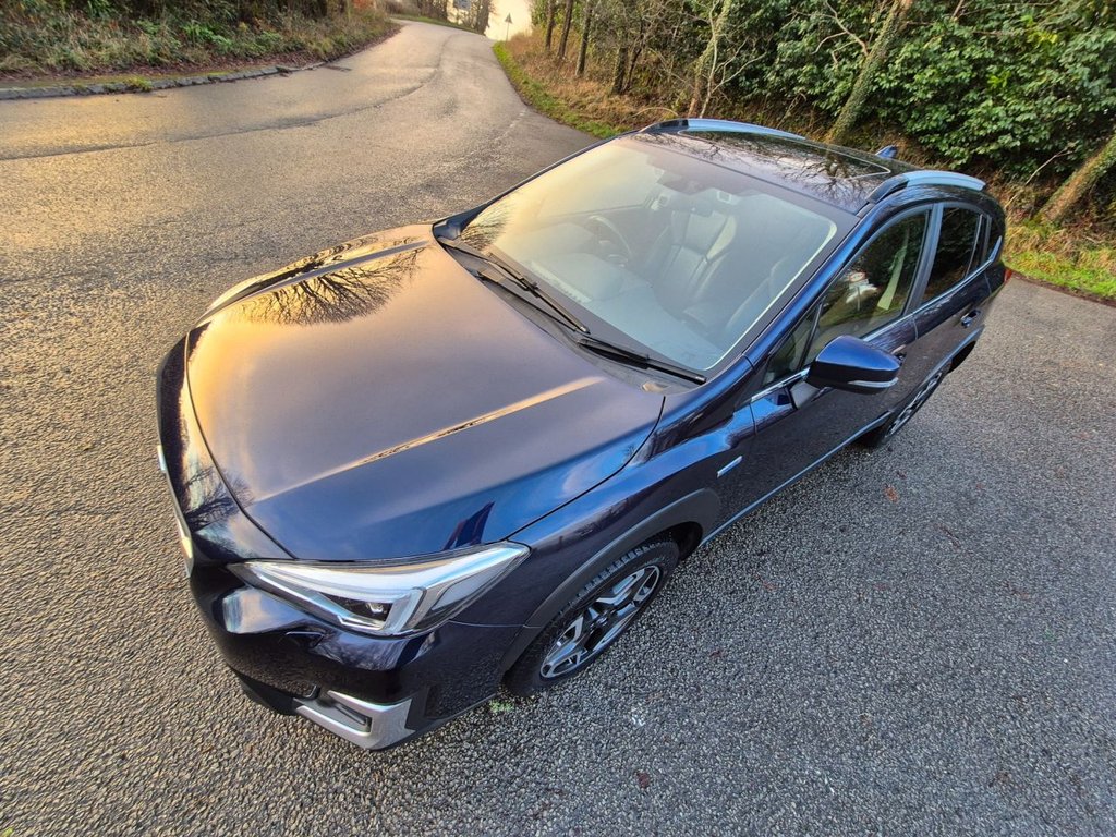 Used Subaru XV 2021 for sale - 77302541: Photo 25