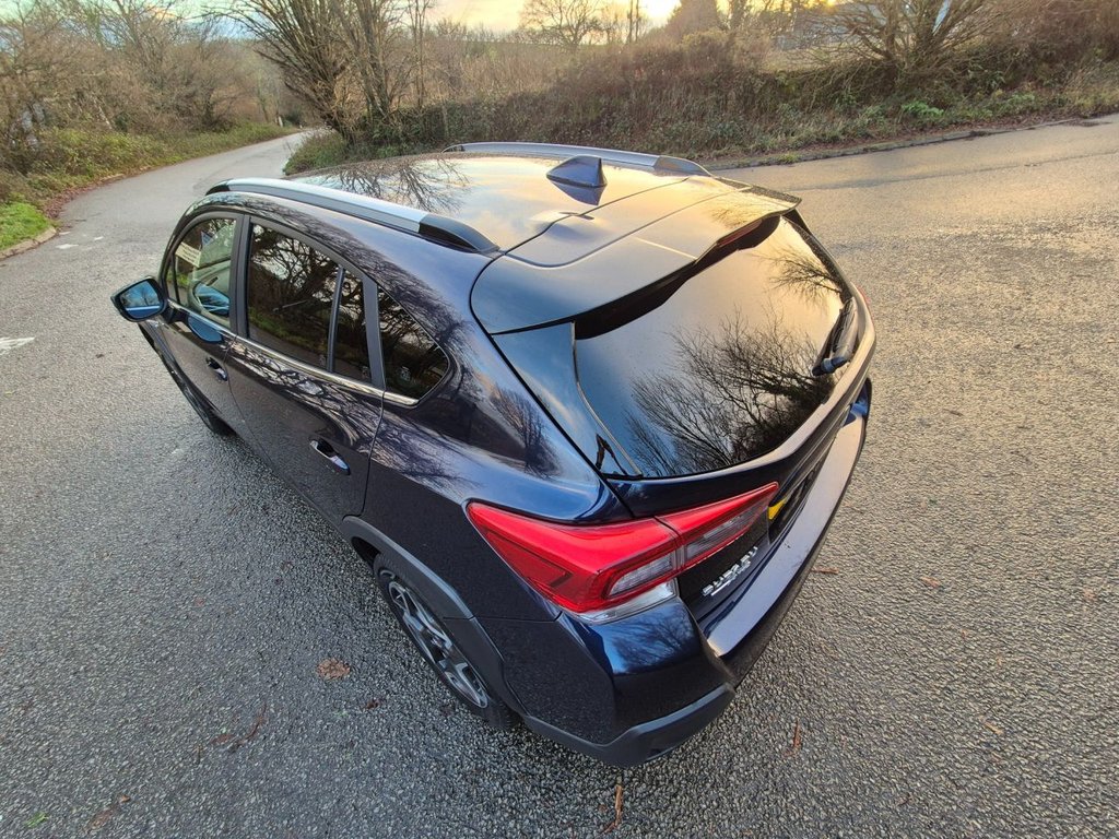 Used Subaru XV 2021 for sale - 77302541: Photo 26