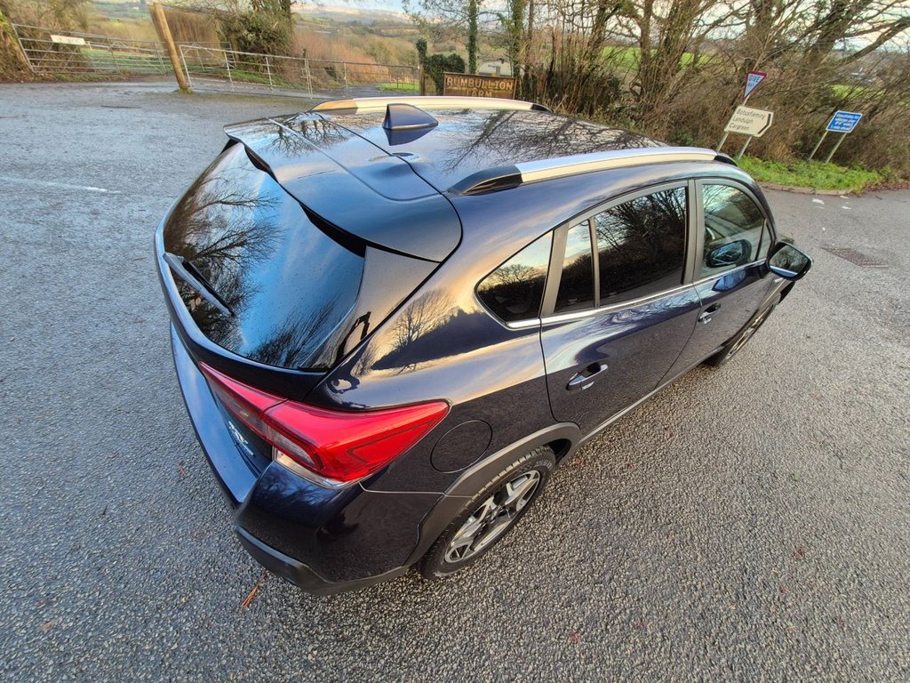 Used Subaru XV 2021 for sale - 77302541: Photo 27