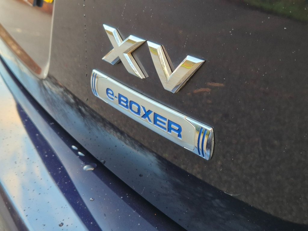 Used Subaru XV 2021 for sale - 77302541: Photo 28