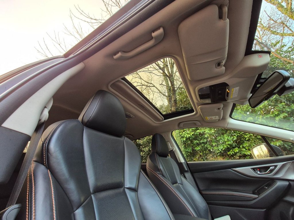 Used Subaru XV 2021 for sale - 77302541: Photo 37