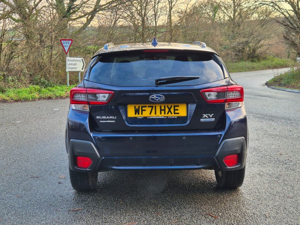 Used Subaru XV 2021 for sale - 77302541: Photo 6