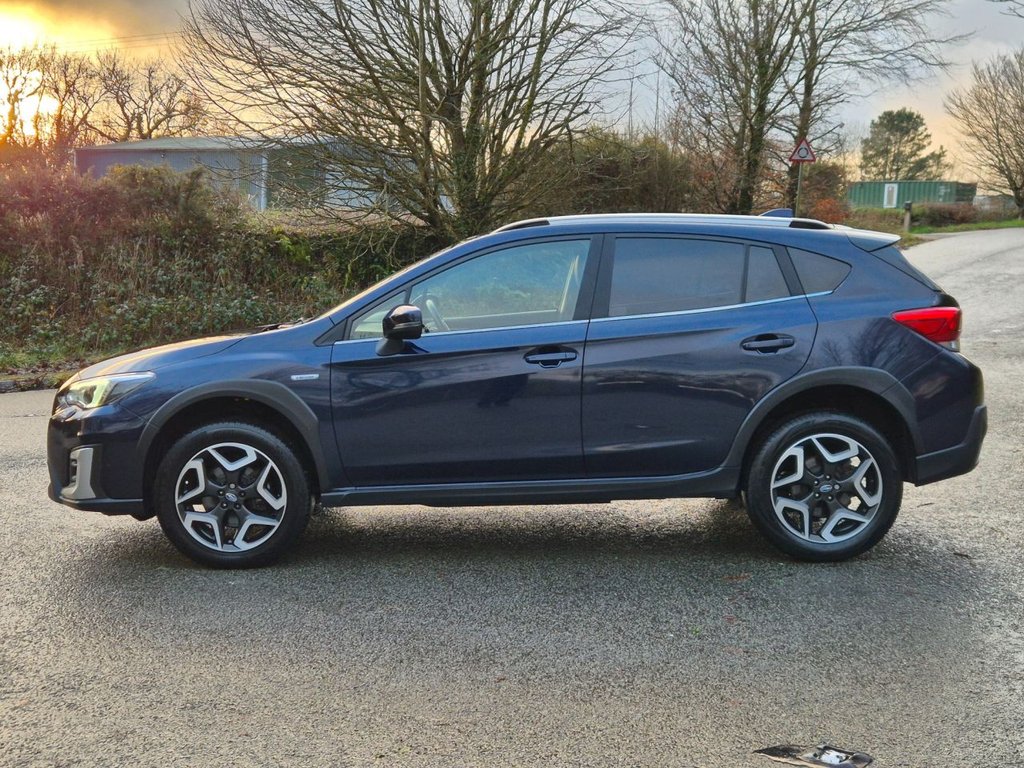 Used Subaru XV 2021 for sale - 77302541: Photo 7