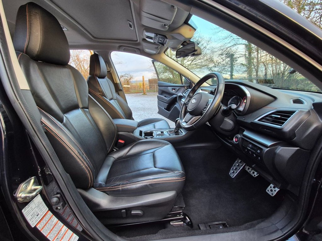 Used Subaru XV 2021 for sale - 77302541: Photo 9