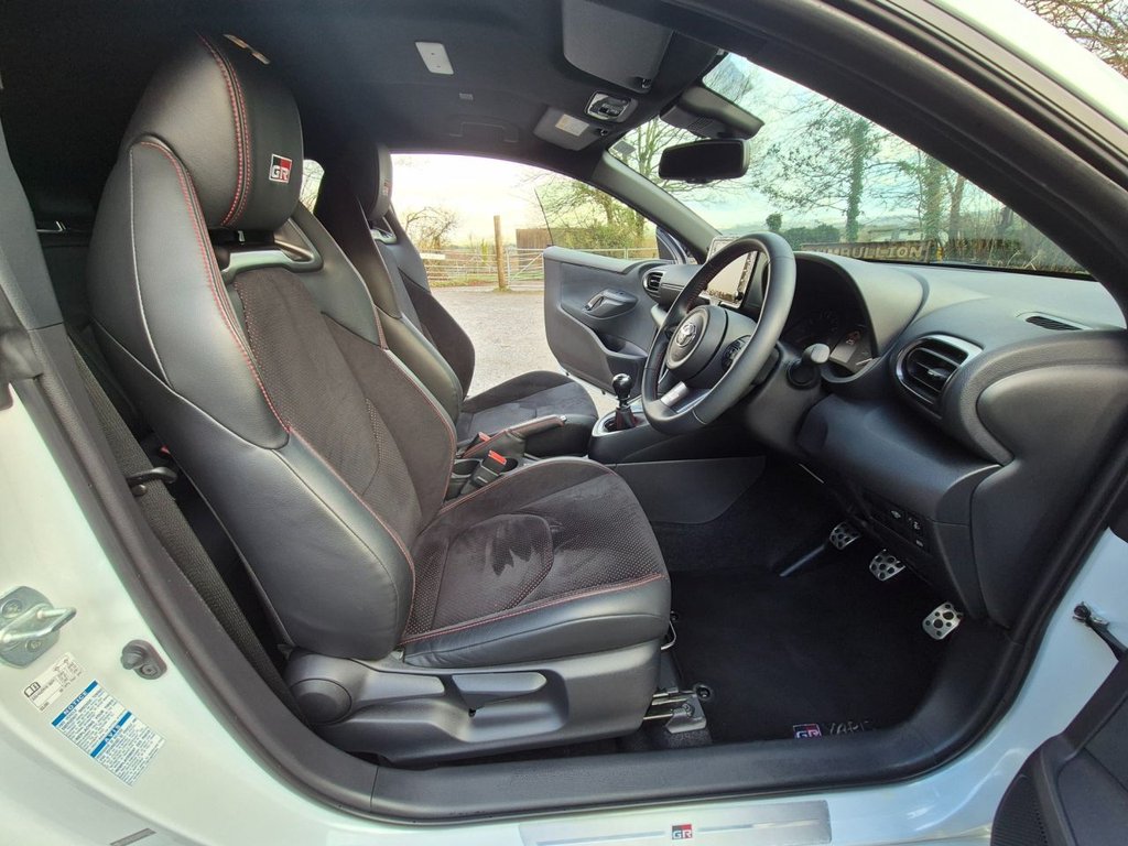 Used Toyota Yaris 2021 for sale - 77288488: Photo 11