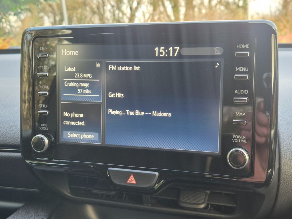 Used Toyota Yaris 2021 for sale - 77288488: Photo 25