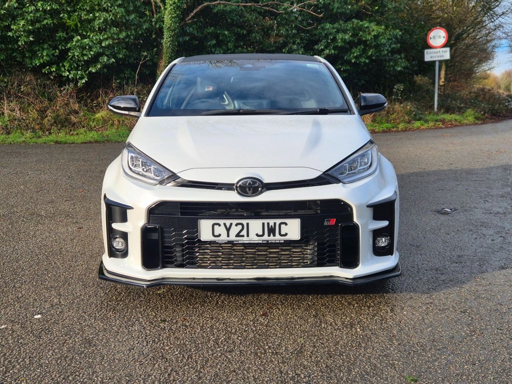 Used Toyota Yaris 2021 for sale - 77288488: Photo 5