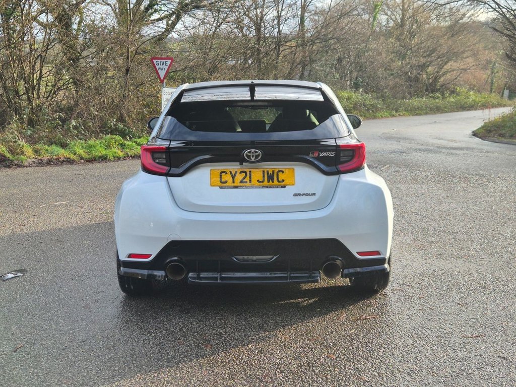 Used Toyota Yaris 2021 for sale - 77288488: Photo 6