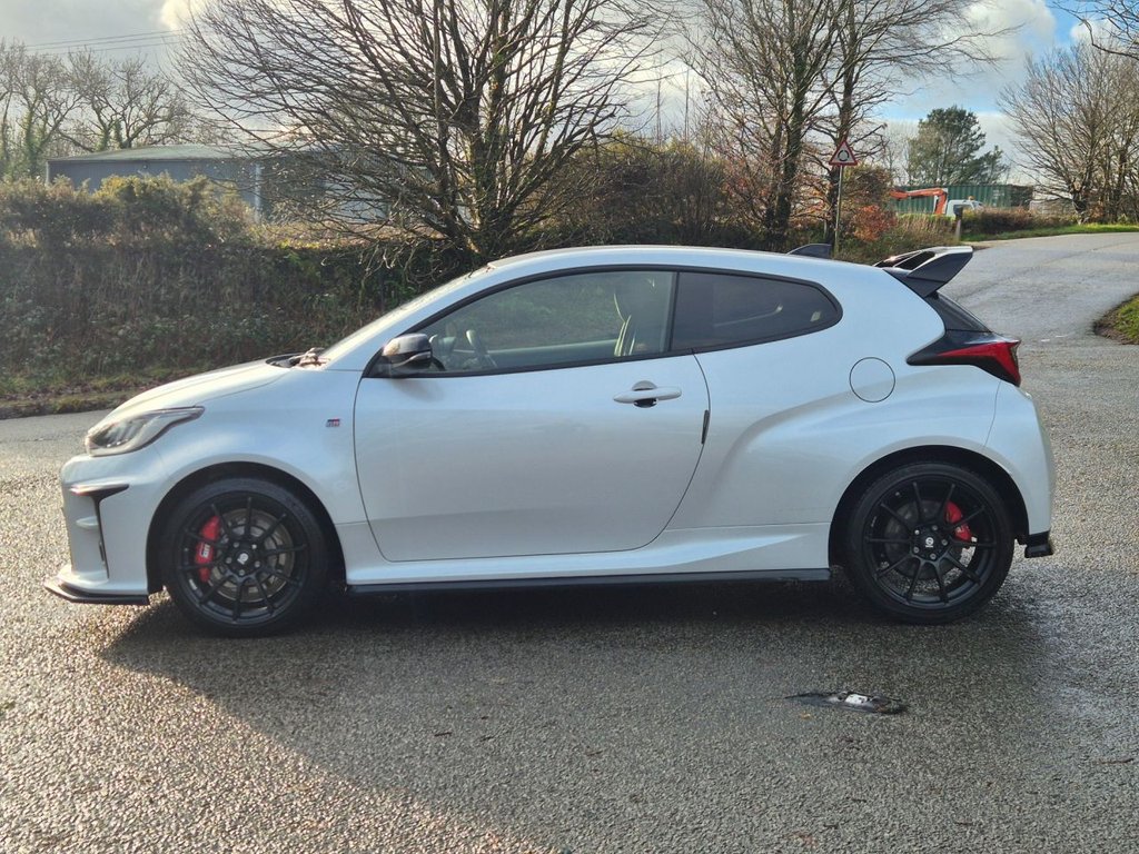 Used Toyota Yaris 2021 for sale - 77288488: Photo 7