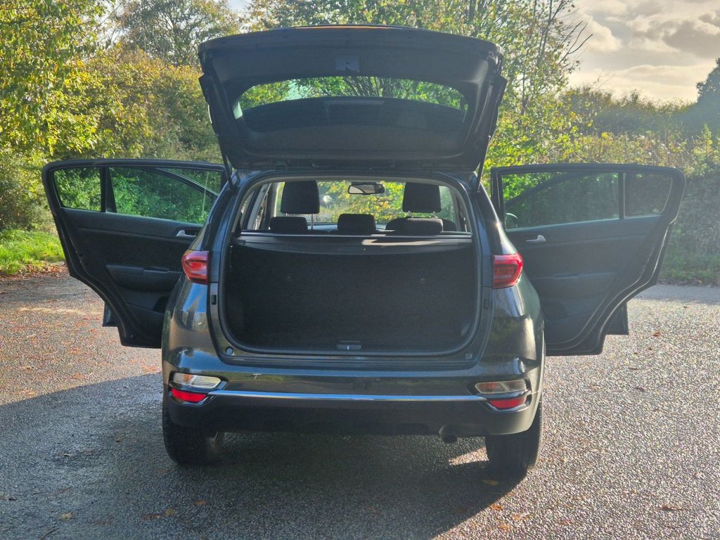 Used Kia Sportage 2020 for sale - 76617422: Photo 10