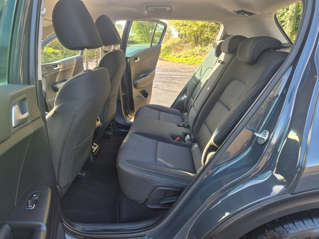 Used Kia Sportage 2020 for sale - 76617422: Photo 12