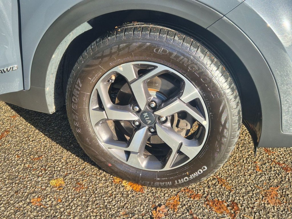 Used Kia Sportage 2020 for sale - 76617422: Photo 14