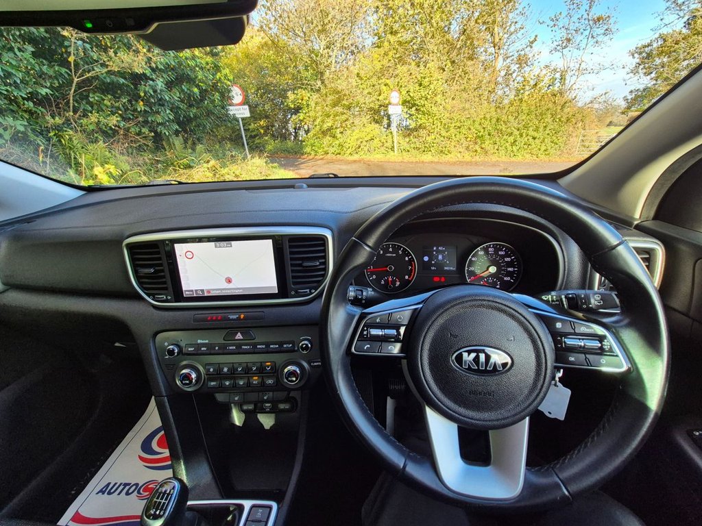 Used Kia Sportage 2020 for sale - 76617422: Photo 16