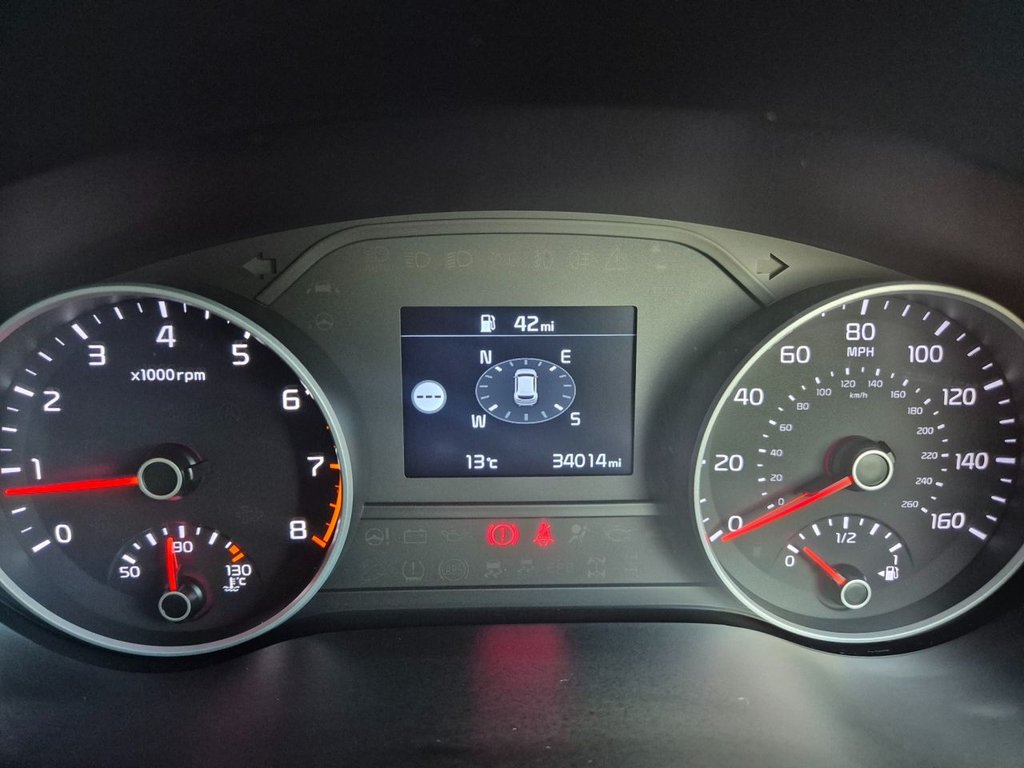 Used Kia Sportage 2020 for sale - 76617422: Photo 17