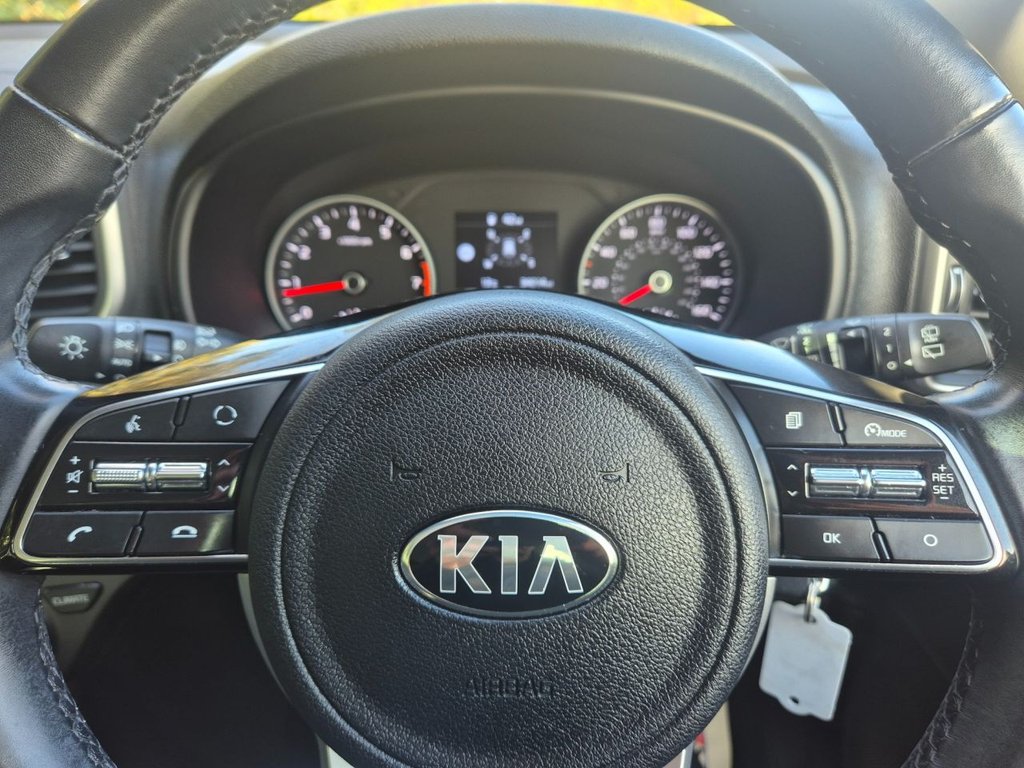 Used Kia Sportage 2020 for sale - 76617422: Photo 18