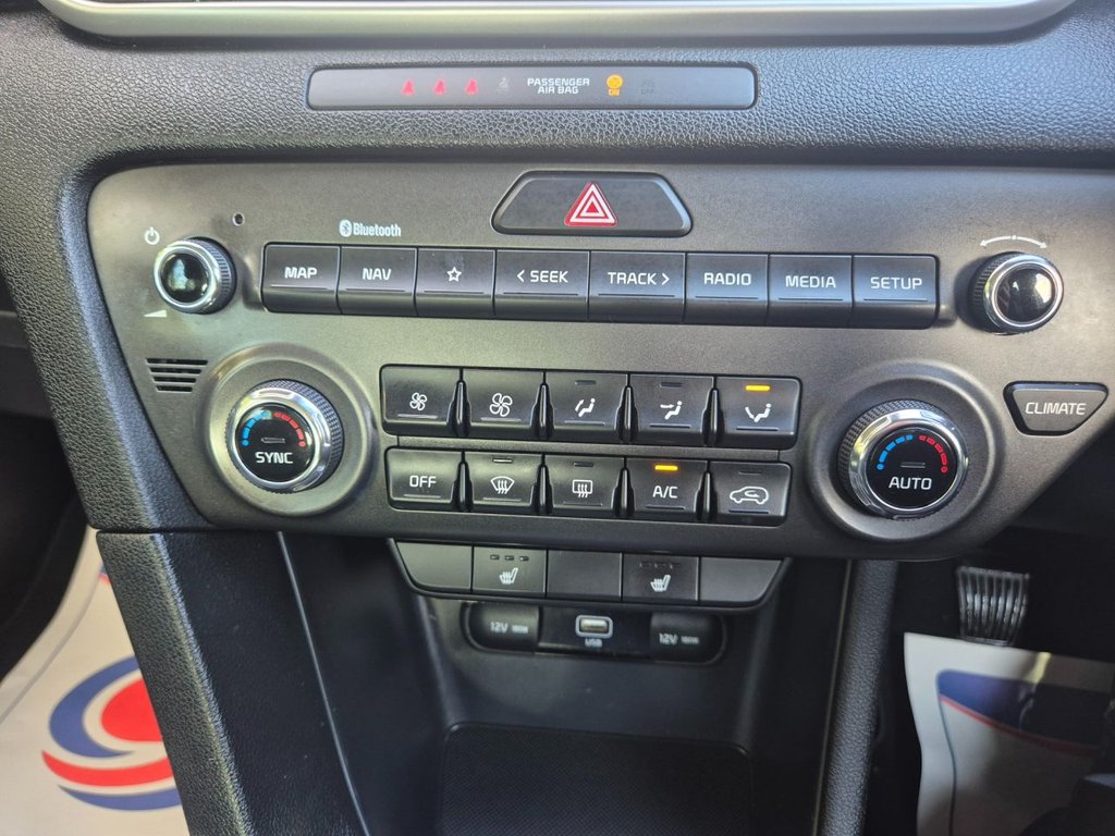 Used Kia Sportage 2020 for sale - 76617422: Photo 19