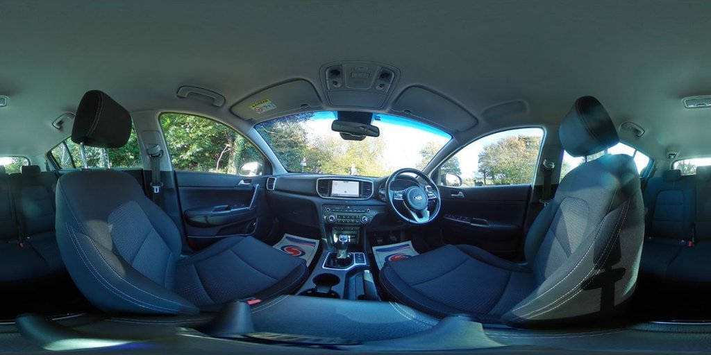 Used Kia Sportage 2020 for sale - 76617422: Photo 32