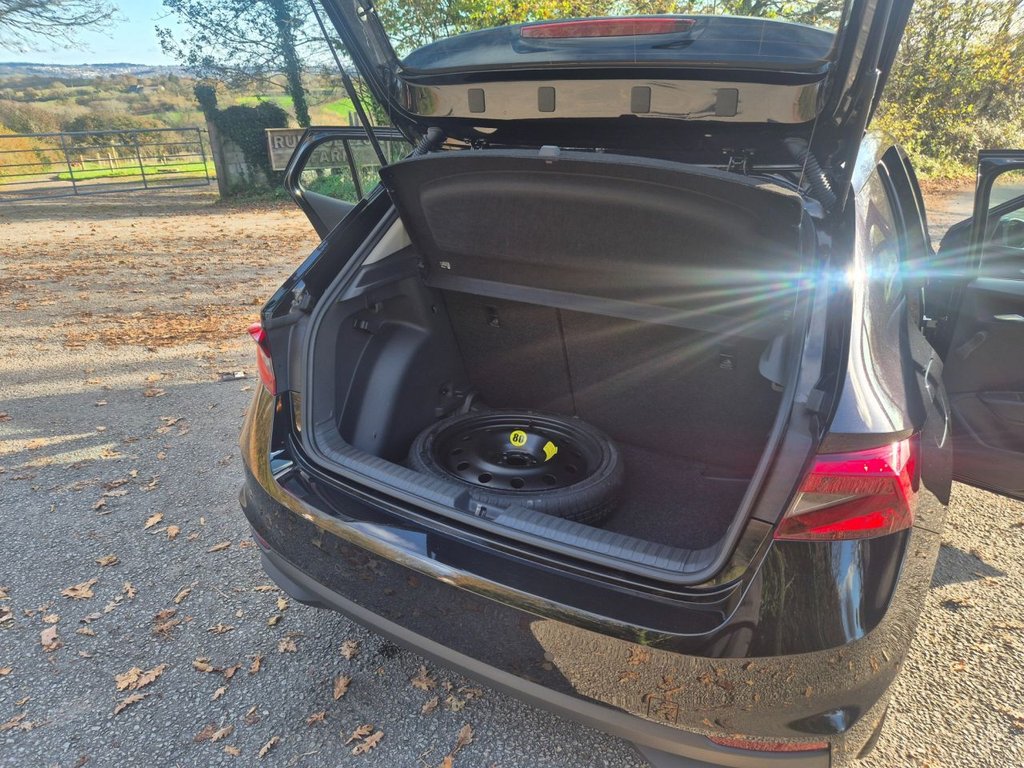 Used Skoda Fabia 2023 for sale - 76605095: Photo 13