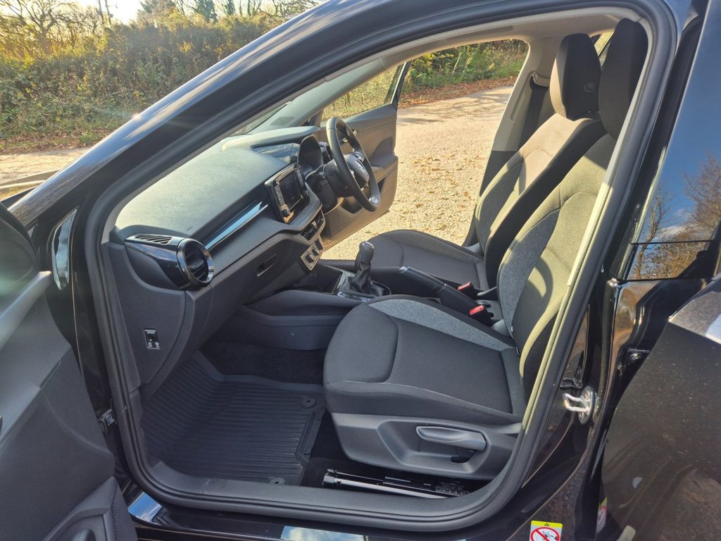 Used Skoda Fabia 2023 for sale - 76605095: Photo 16