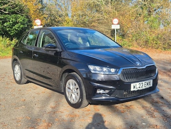 2023 (23) - 1.0 MPI 80 SE Comfort 5dr