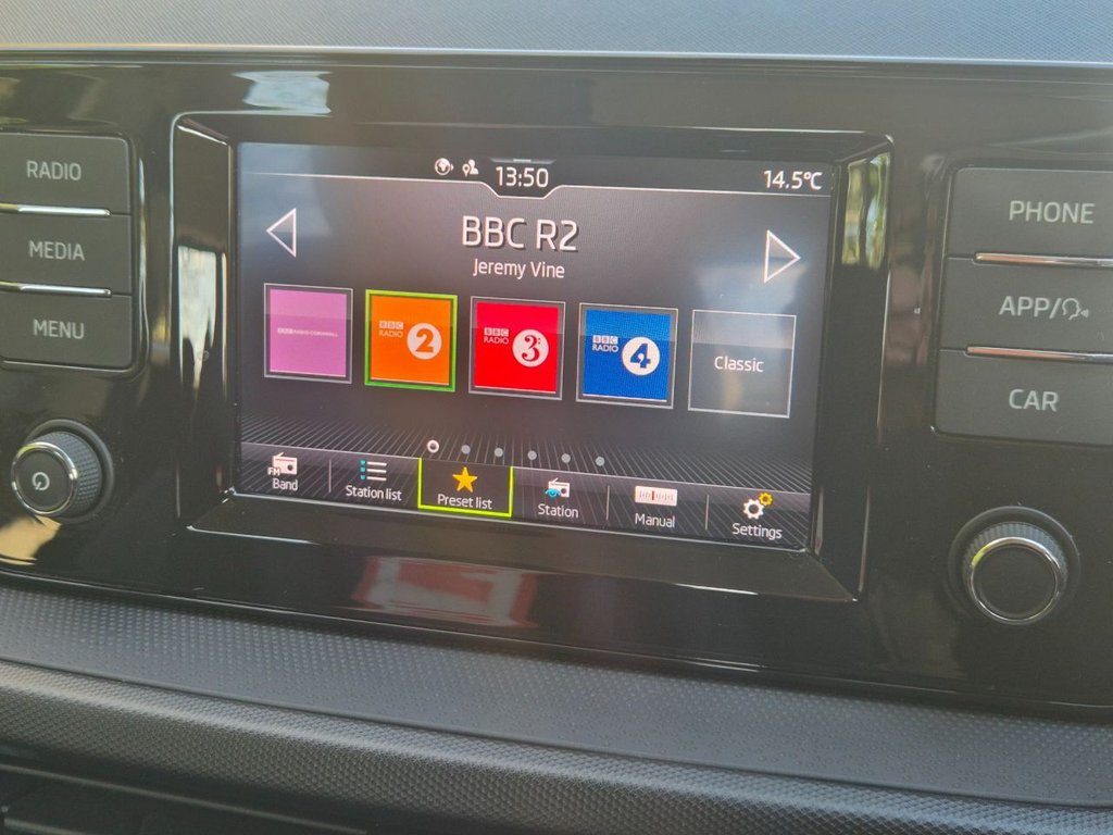 Used Skoda Fabia 2023 for sale - 76605095: Photo 20