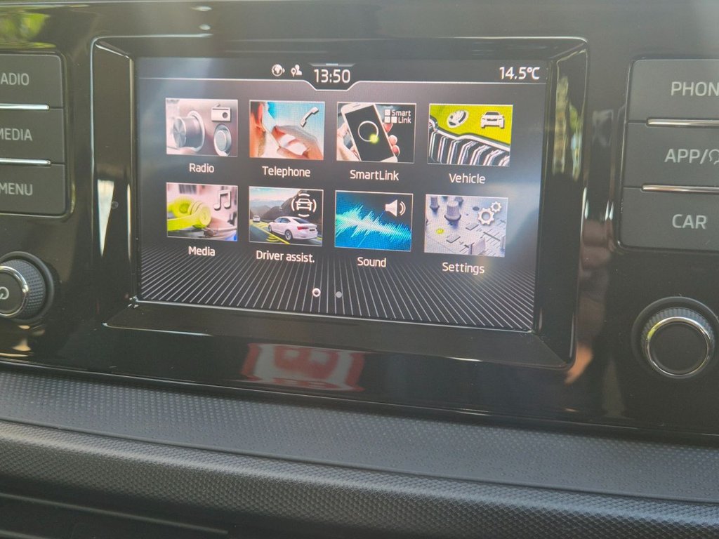 Used Skoda Fabia 2023 for sale - 76605095: Photo 22