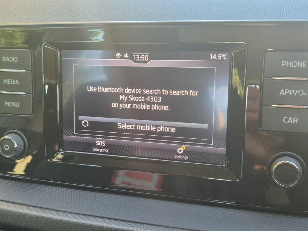 Used Skoda Fabia 2023 for sale - 76605095: Photo 23