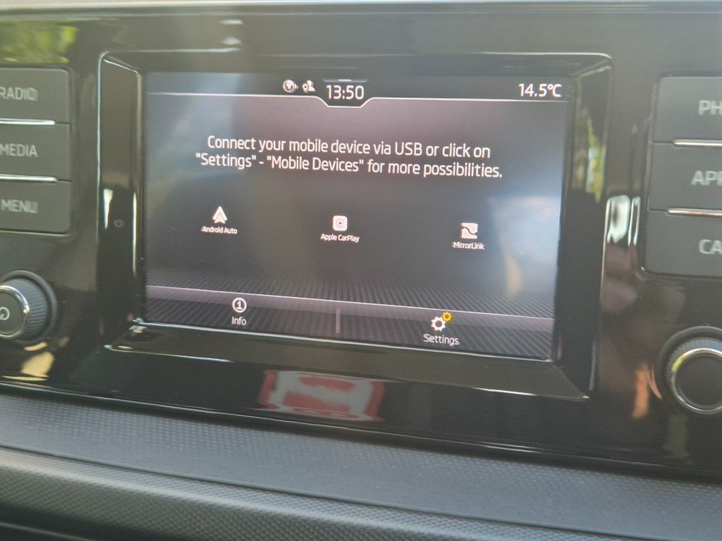 Used Skoda Fabia 2023 for sale - 76605095: Photo 24