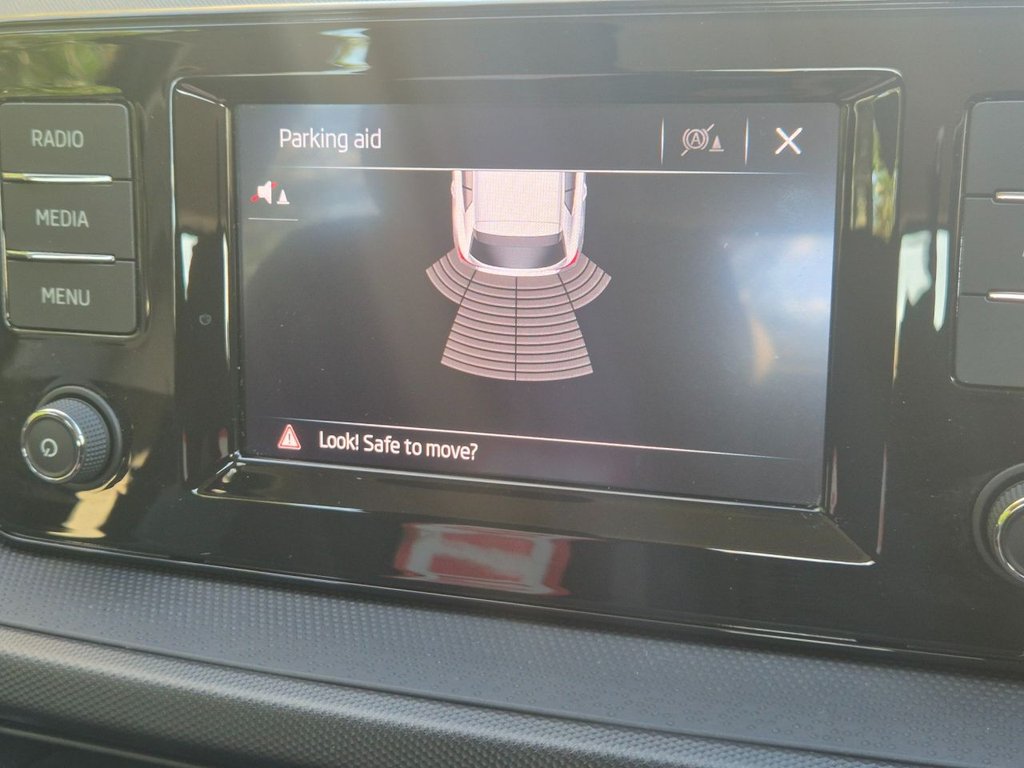 Used Skoda Fabia 2023 for sale - 76605095: Photo 33