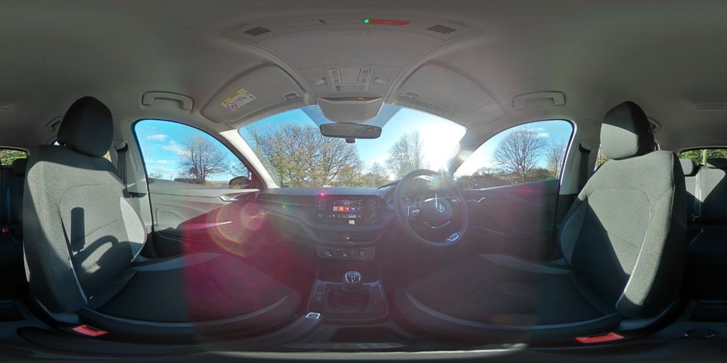 Used Skoda Fabia 2023 for sale - 76605095: Photo 37