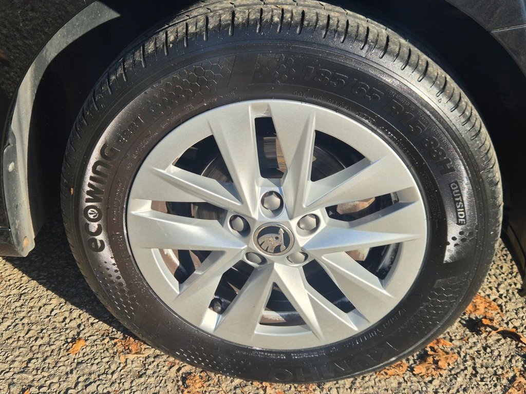 Used Skoda Fabia 2023 for sale - 76605095: Photo 39