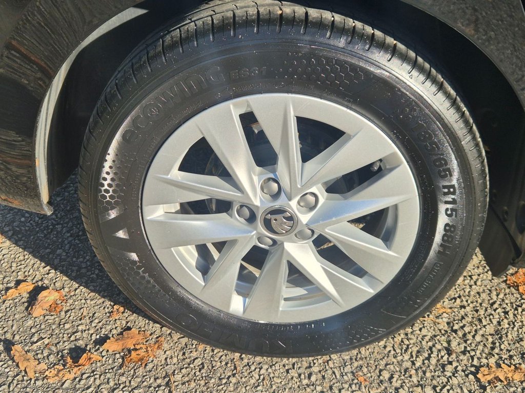 Used Skoda Fabia 2023 for sale - 76605095: Photo 40