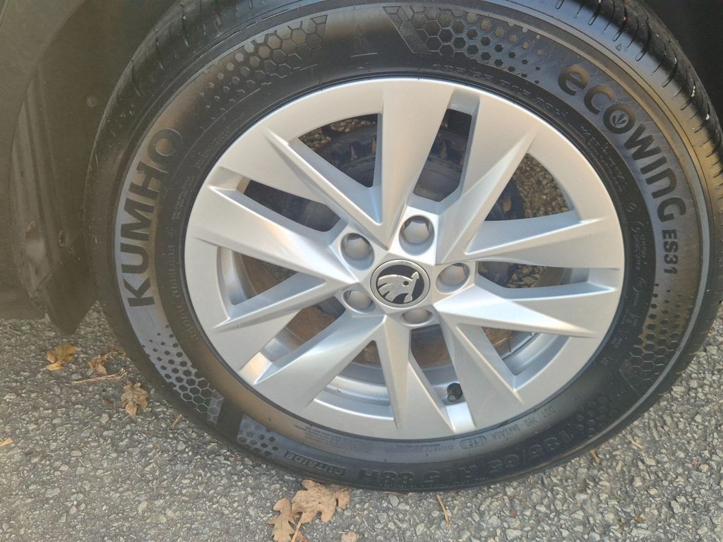 Used Skoda Fabia 2023 for sale - 76605095: Photo 41