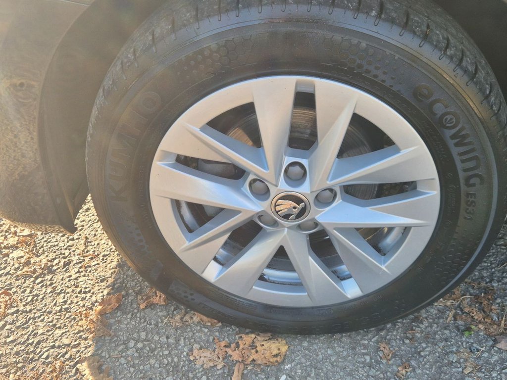 Used Skoda Fabia 2023 for sale - 76605095: Photo 42