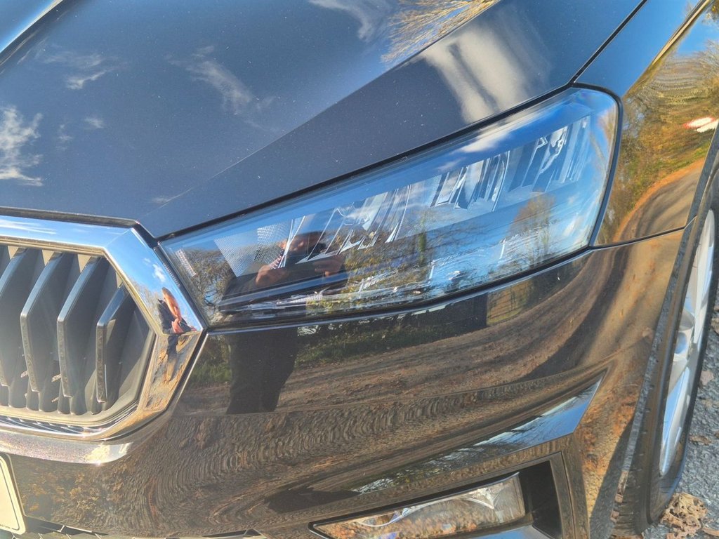 Used Skoda Fabia 2023 for sale - 76605095: Photo 43