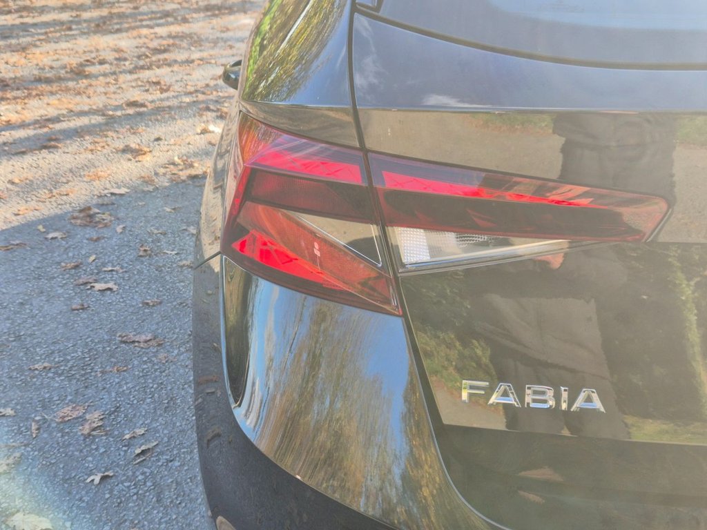 Used Skoda Fabia 2023 for sale - 76605095: Photo 46