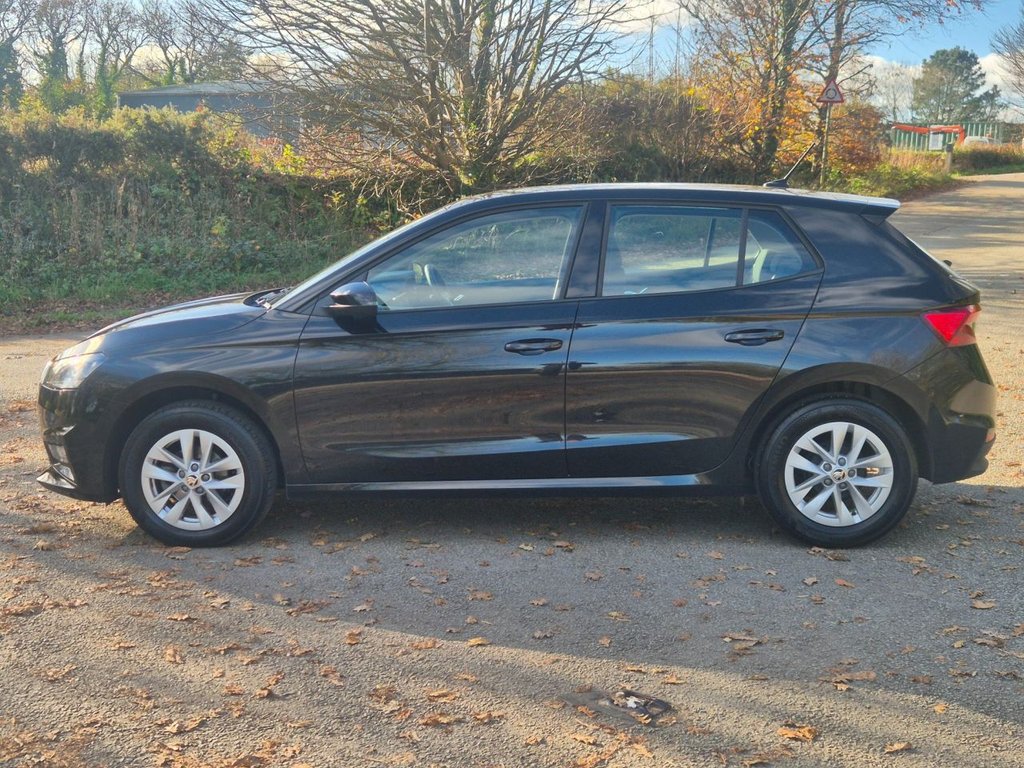 Used Skoda Fabia 2023 for sale - 76605095: Photo 6