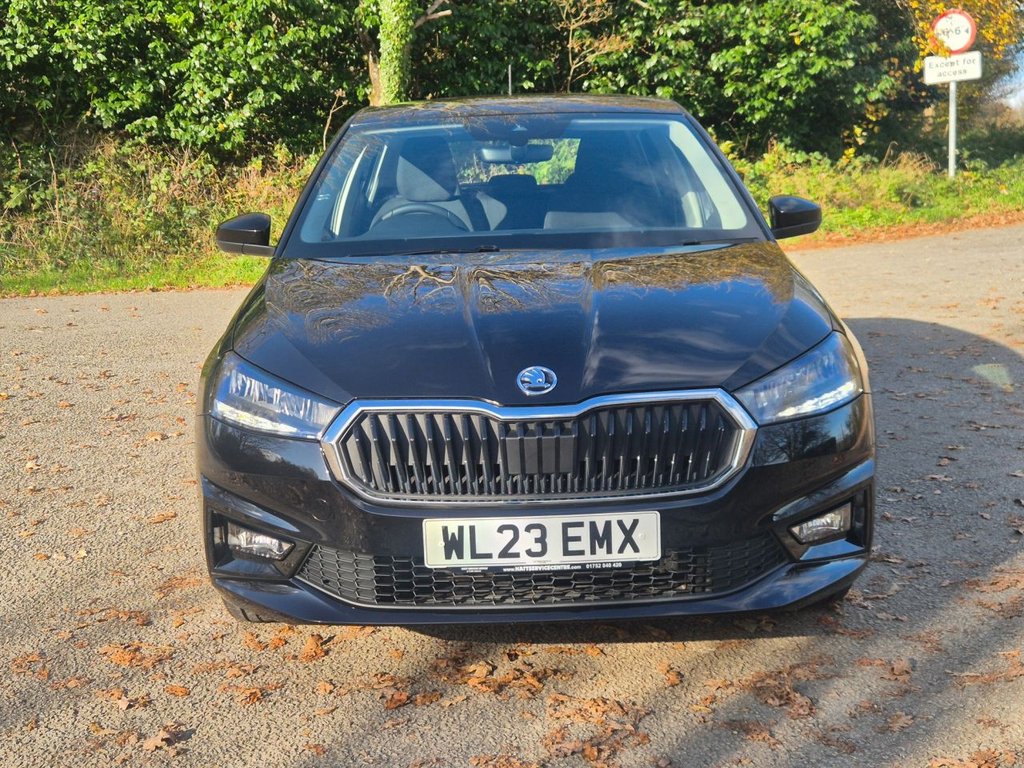 Used Skoda Fabia 2023 for sale - 76605095: Photo 7